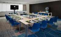 WestCord WTC Hotel Leeuwarden Hotels in Peins