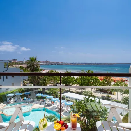 Hotel Florida