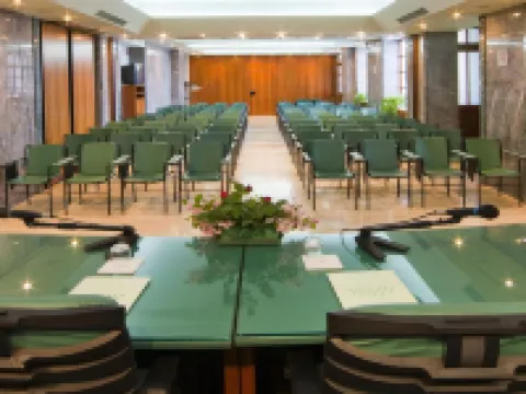 Sangallo Palace Hotels in Perugia