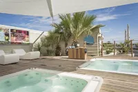 Hotel le Palme - Premier Resort - sul mare