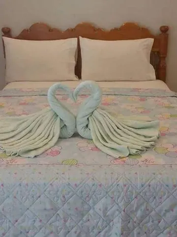 รูปภาพของโรงแรมรื่นรมย์