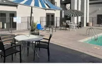 Motel 6 Tucson, AZ Airport Kino Sports Complex - Kolam Renang