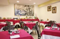 Hotel Savoia Sorrento - breakfast