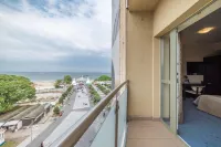 Hotel Aurora Family & Spa - Ocean View