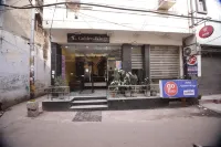 Hotel Golden Wings