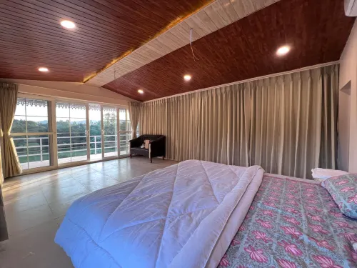 The Riverside Estate Luxury Private Pool Villa in Udaipur