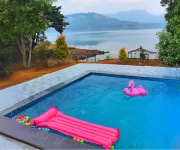 Natural Lake Pawna Các khách sạn ở Atvan