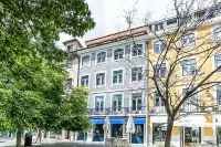 Emporium Lisbon Suites - Pensions