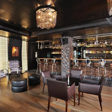 Marina- Shimla First Designer Boutique Hotel