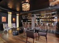 Marina- Shimla First Designer Boutique Hotel - Quầy bar
