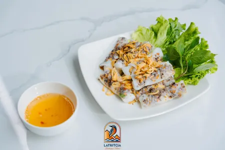 Latritcia Boutique Hotel Отели рядом с достопримечательностью «Катба»