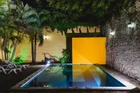 Hotel Montejo - สำหรับครอบครัว