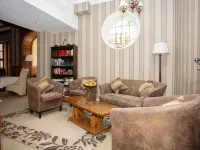 Sea Marge Hotel Hotels in Cromer