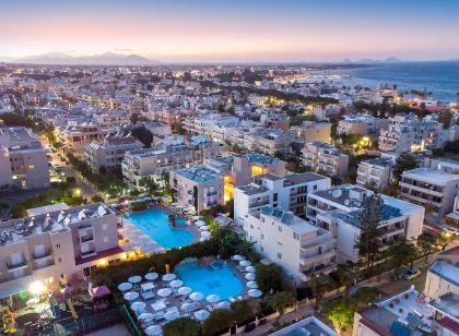 Peridis Family Resort