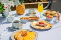 Hotel la Casa de la Abuela