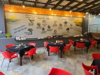 Shonalanga Lodge Hotels in St Lucia