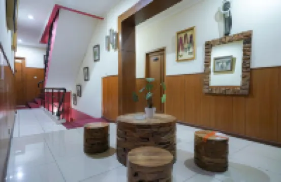 58 Guesthouse Tangerang