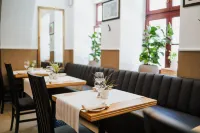Hotel & Apartments Ventus Rosa - พร้อมอาหารเช้า