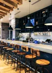 Origin Red Rocks, a Wyndham Hotel - bar