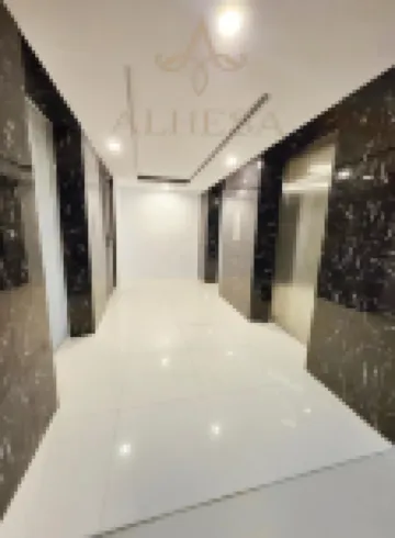 Alhesa Apartment