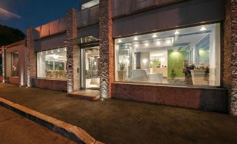 Hotel Testani Frosinone