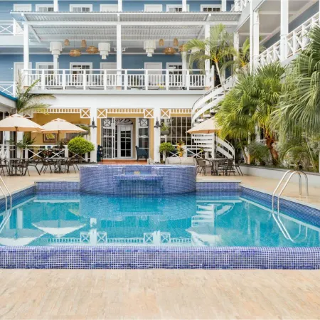 Hotel Casona del Lago