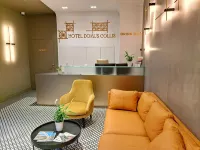 Hotel Domus Collis - Wifi