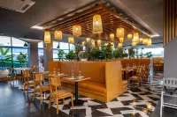 Park Inn by Radisson Najran - breakfast