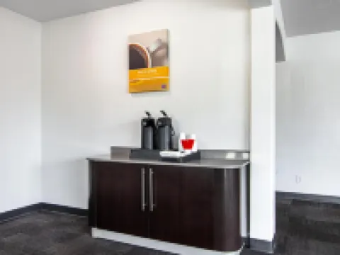 Motel 6 Gresham, or - Portland Hotels in Gresham