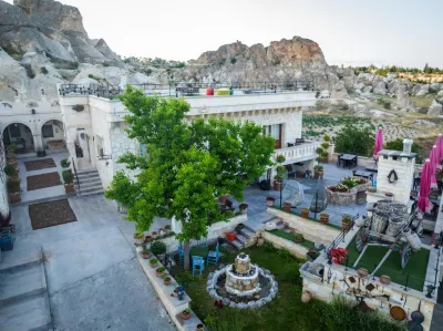 Cappadocia Sweet Cave Hotel Hotel in zona Parco storico di Goreme