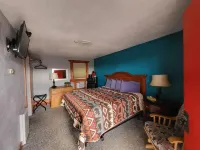 KJ's Inn and Suites by OYO Gettysburg U.S. Hwy 212