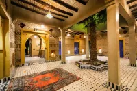 Ksar Bicha - Homestays