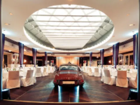 Hotel Maximilian’s Hotels in Augsburg