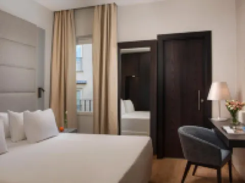 NH Collection Palazzo Sitano Hotels in Palermo