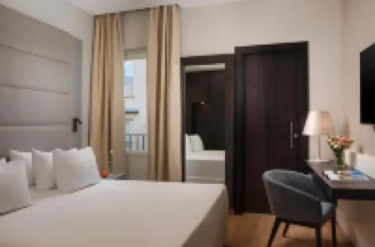 NH Collection Palazzo Sitano