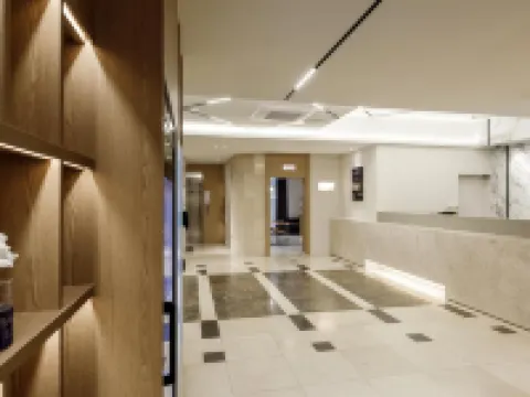 Just Sleep Cheonan Station Hotels in Cheonan-si