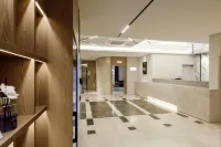 Just Sleep Cheonan Station Hotels in Cheonan-si