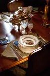 Pazo de Brandeso & Country Club - breakfast