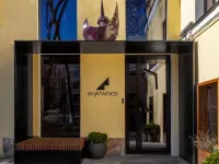 Wynwood Hotel Hotel berhampiran Jambatan Istana
