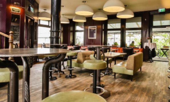 Boutique & Art Hotel Helvetia