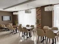 Mister Goodman Hotel