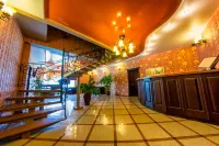 索科爾尼基酒店 哈巴羅夫斯克酒店