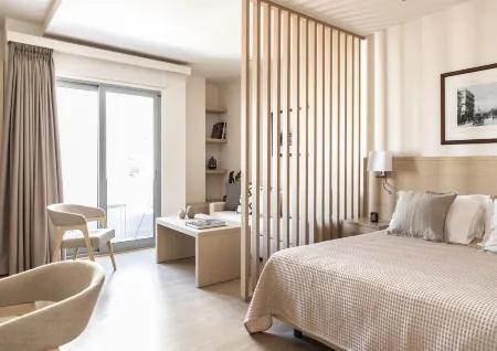 Gallery Suites & Residences Отели рядом с достопримечательностью «Microlimano»