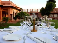 Pal Garh – A Heritage Hotel