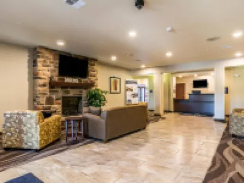 Cobblestone Hotel & Suites - Torrington Hotels in Torrington