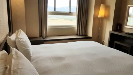 The Treasure Land Resort Hotel