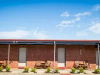 櫻花盛開汽車旅館 陽城酒店