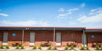 Cherry Blossom Motor Inn