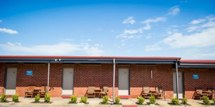 Cherry Blossom Motor Inn