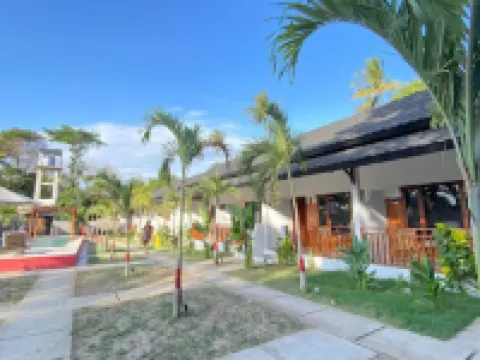 TRYTAN HOMESTAY Hotels in Pujut